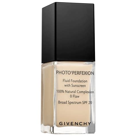 givenchy photo perfexion fluid foundation 104 perfect cinnamon|GIVENCHY Photo'Perfexion Fluid Foundation SPF 20 reviews, .